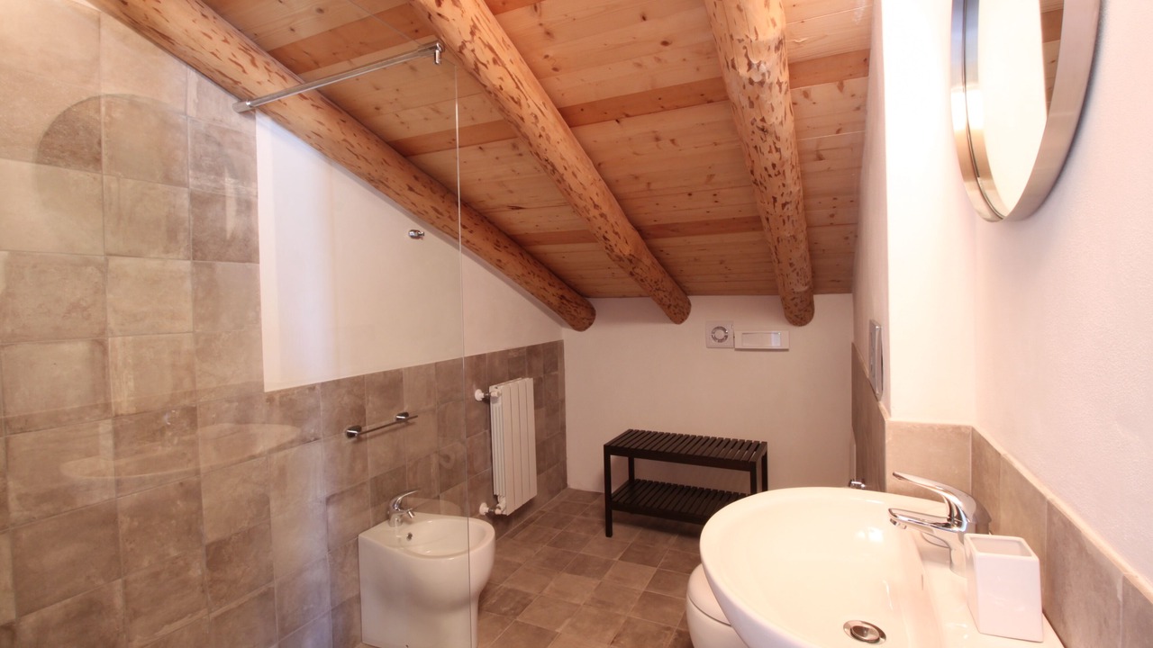 Photo of Bathroom in Partinico