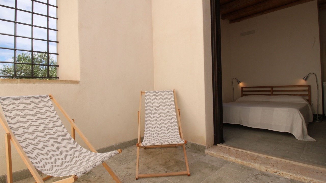 Photo of Bedroom in Partinico