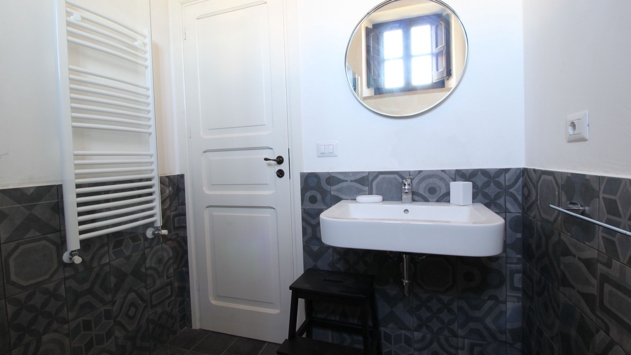 Photo of Bathroom in Partinico