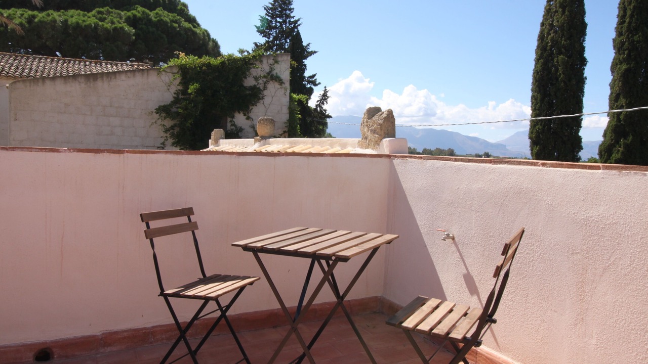 Photo of Outdoor in Partinico