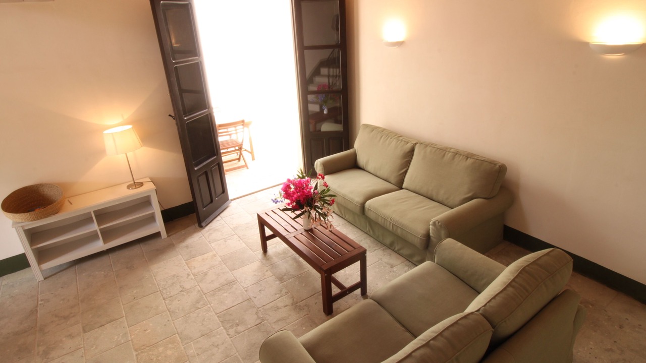 Photo of Livingroom in Partinico