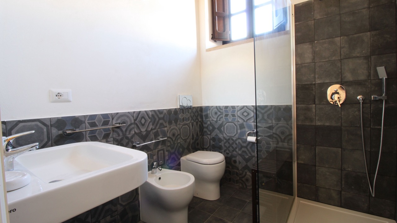 Photo of Bathroom in Partinico
