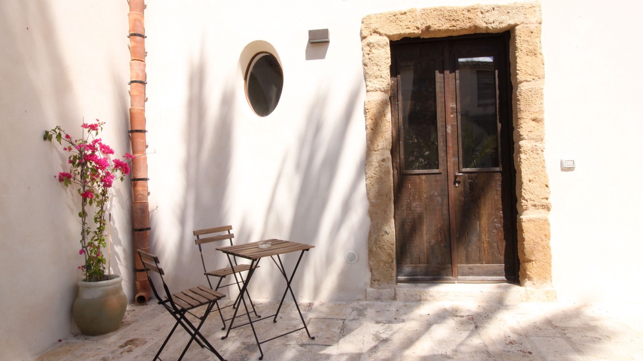 Photo of Outdoor in Partinico