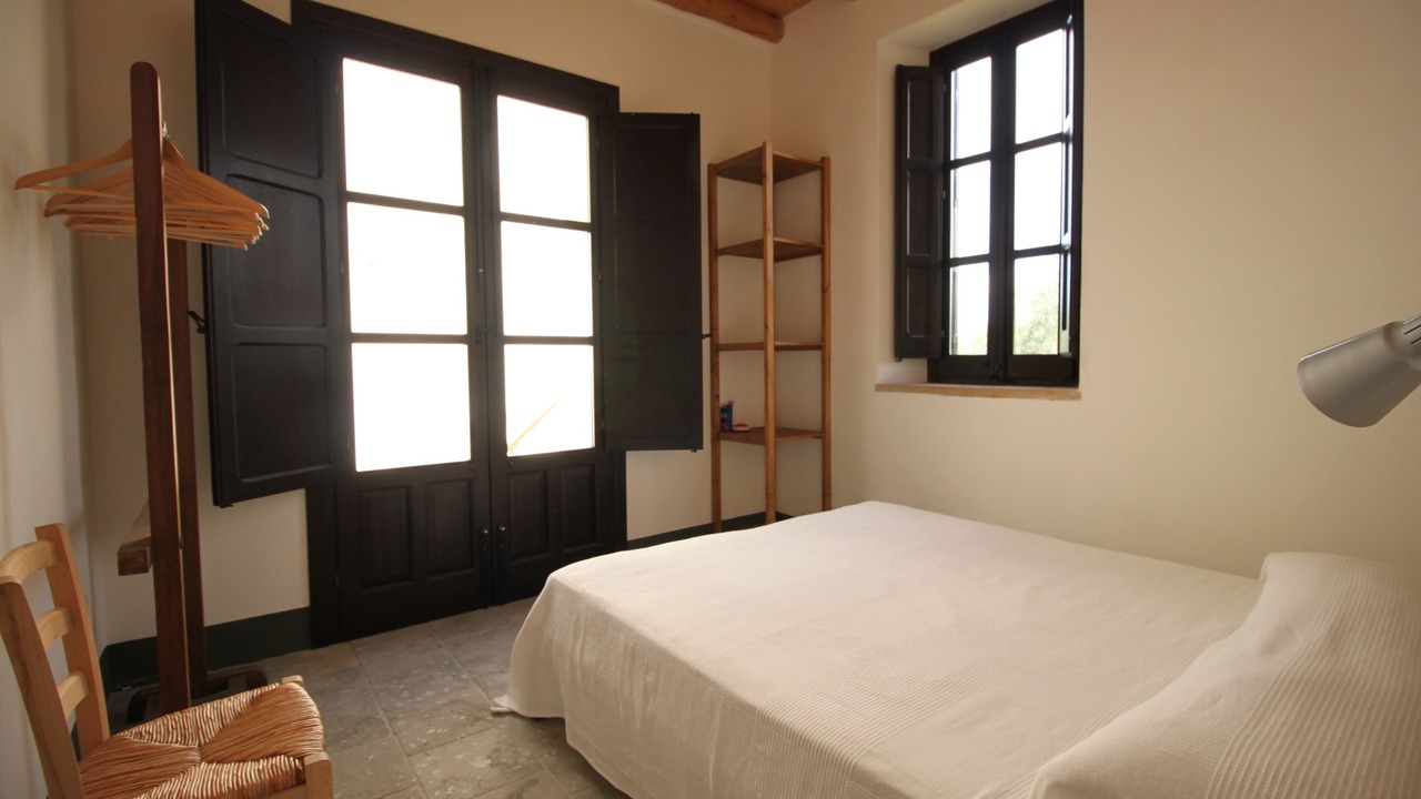 Photo of Bedroom in Partinico