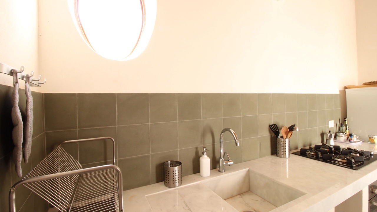 Photo of Kitchen in Partinico