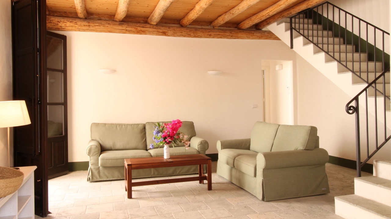 Photo of Livingroom in Partinico