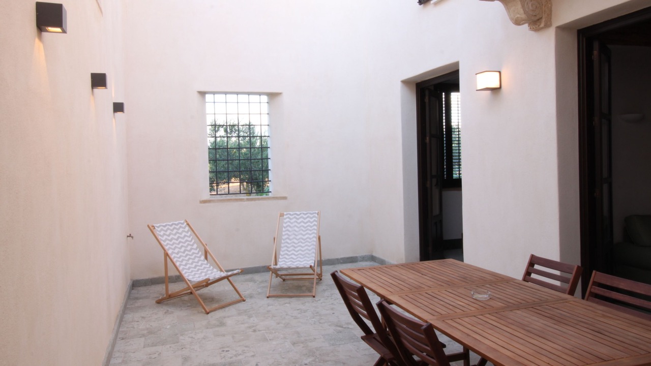 Photo of Outdoor in Partinico
