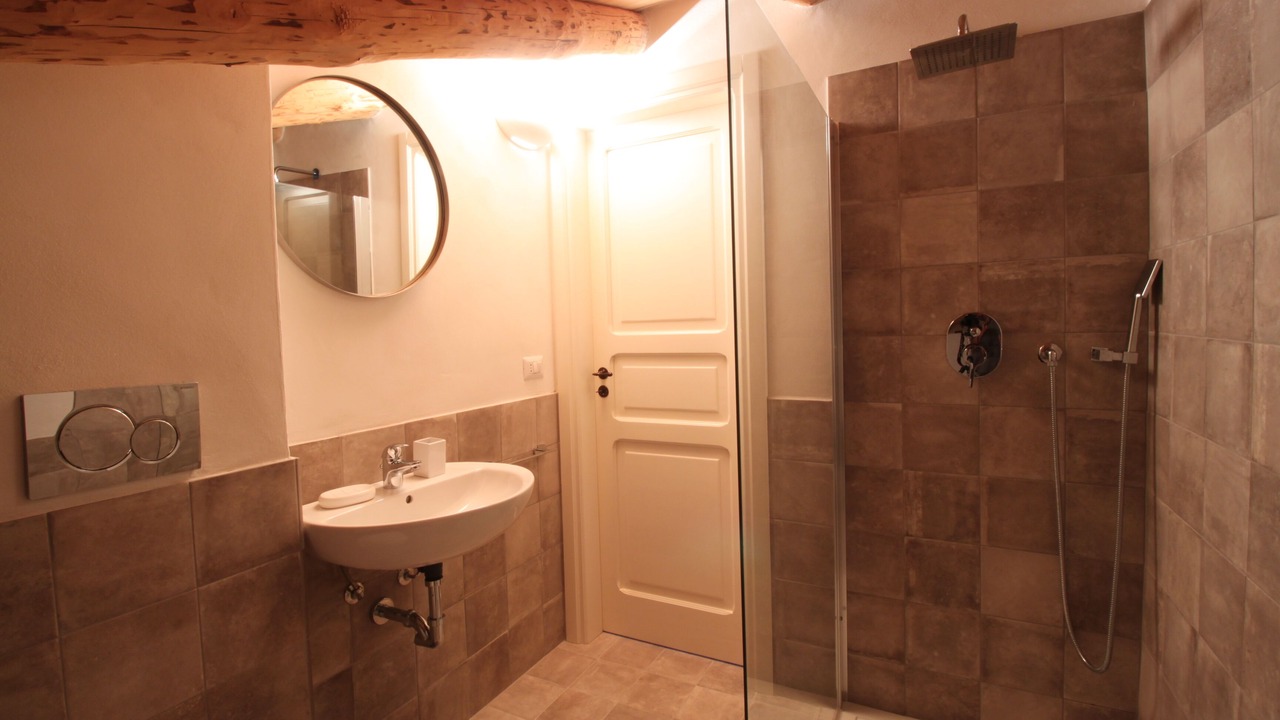 Photo of Bathroom in Partinico