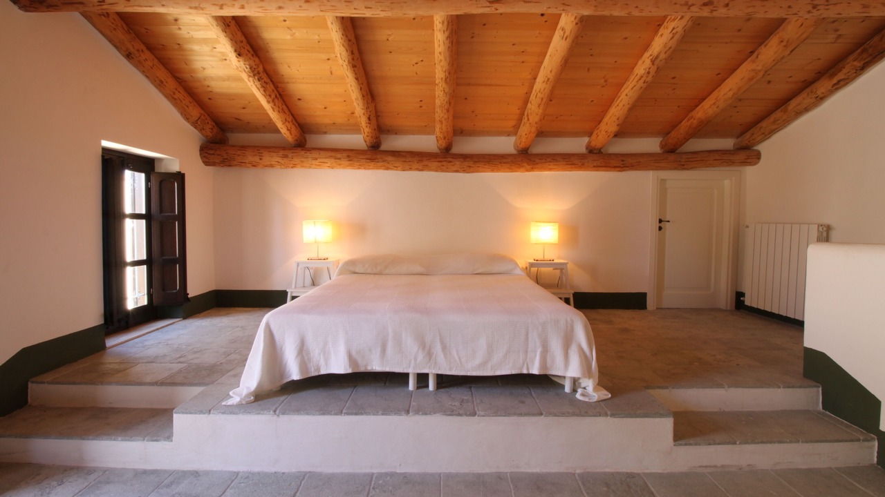 Photo of Bedroom in Partinico