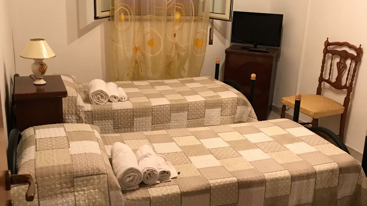 Photo of Bedroom in Chiusa di Carlo