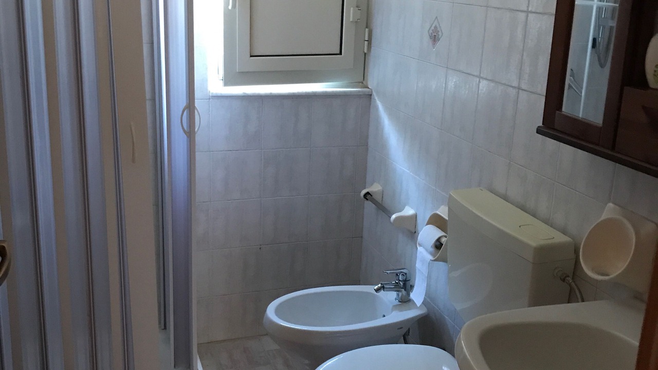 Photo of Bathroom in Chiusa di Carlo