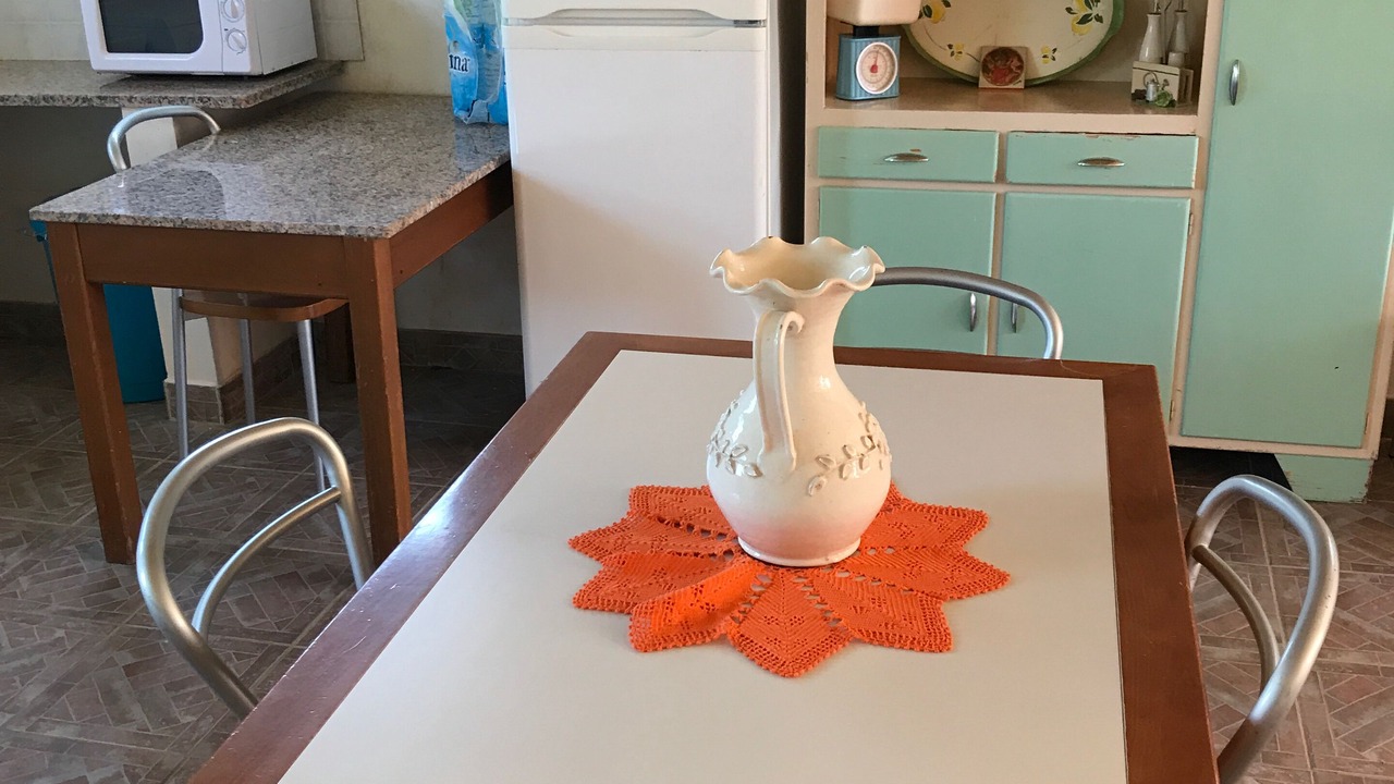 Photo of Kitchen in Chiusa di Carlo