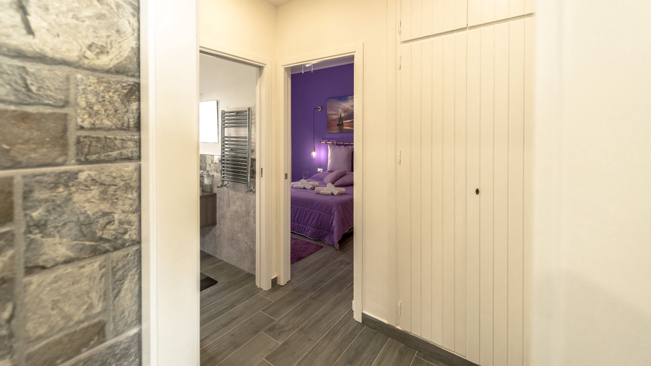 Photo of Bedroom in Capo Zafferano