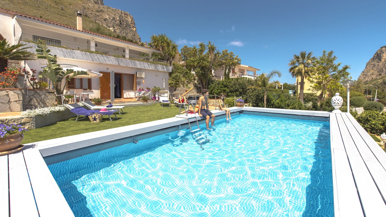 Photo of Outdoor in Capo Zafferano