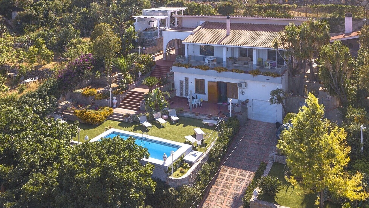 Photo of Outdoor in Capo Zafferano