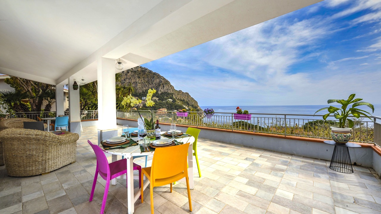 Photo of Outdoor in Capo Zafferano