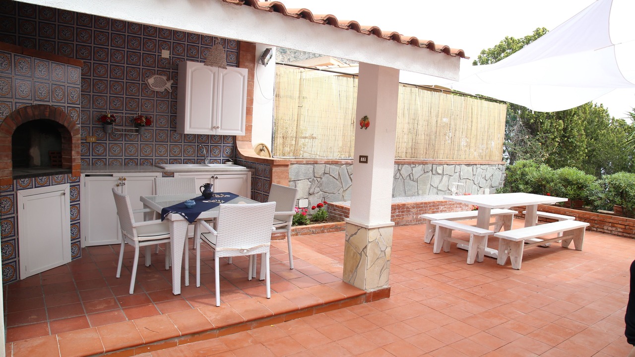 Photo of Outdoor in Capo Zafferano