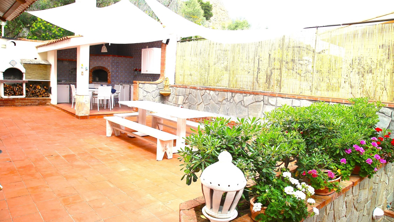Photo of Outdoor in Capo Zafferano