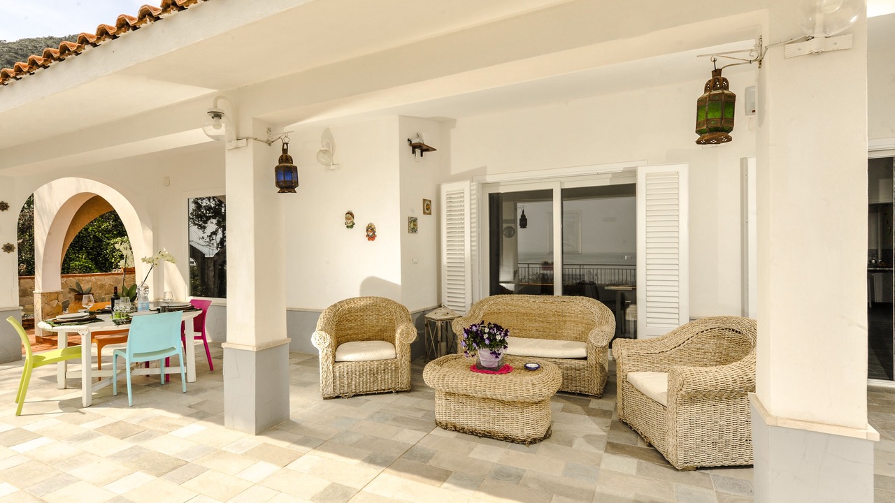 Photo of Outdoor in Capo Zafferano