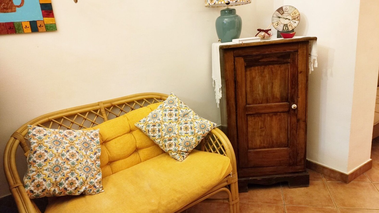 Photo of Livingroom in Catania City Centre