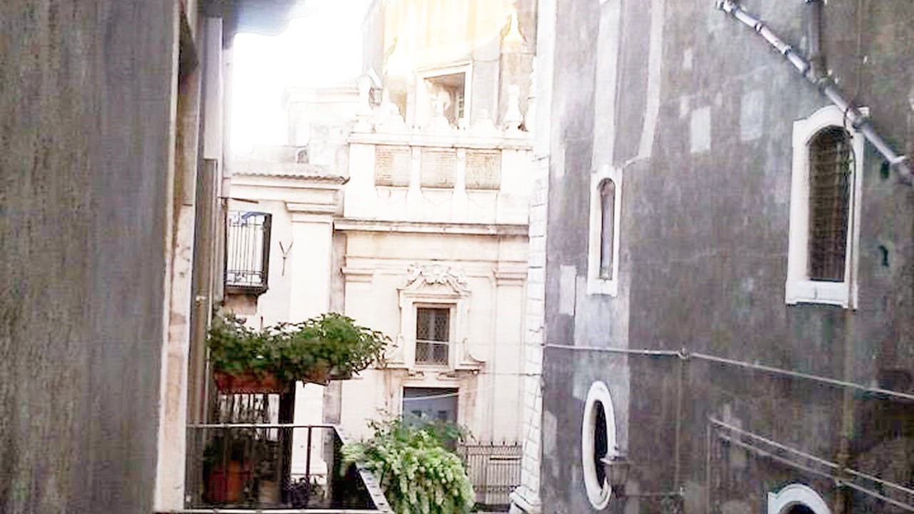 Photo of Others in Catania City Centre