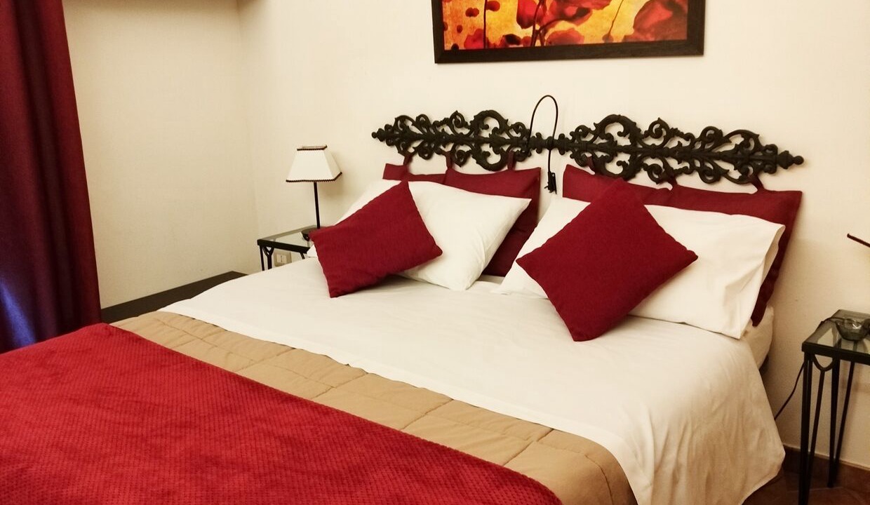 Photo of Bedroom in Catania City Centre