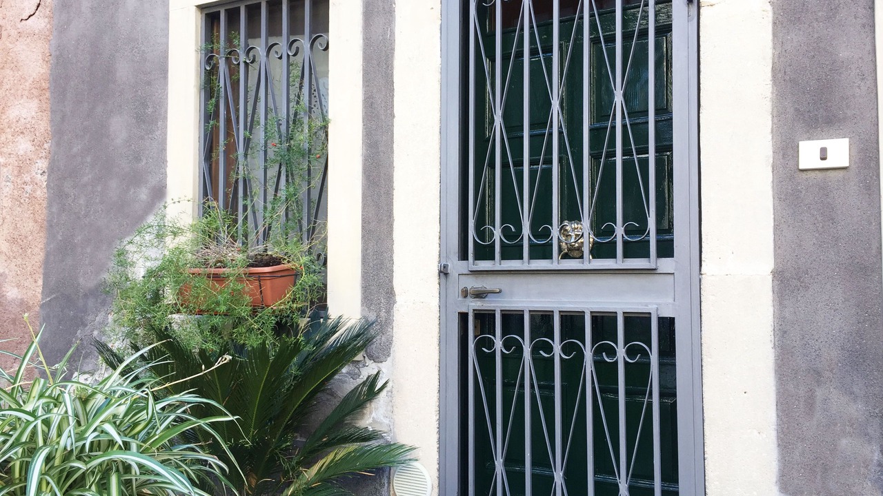 Photo of Outdoor in Catania City Centre