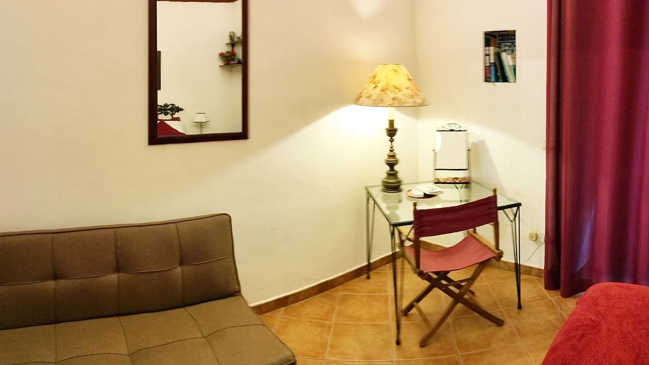 Photo of Livingroom in Catania City Centre