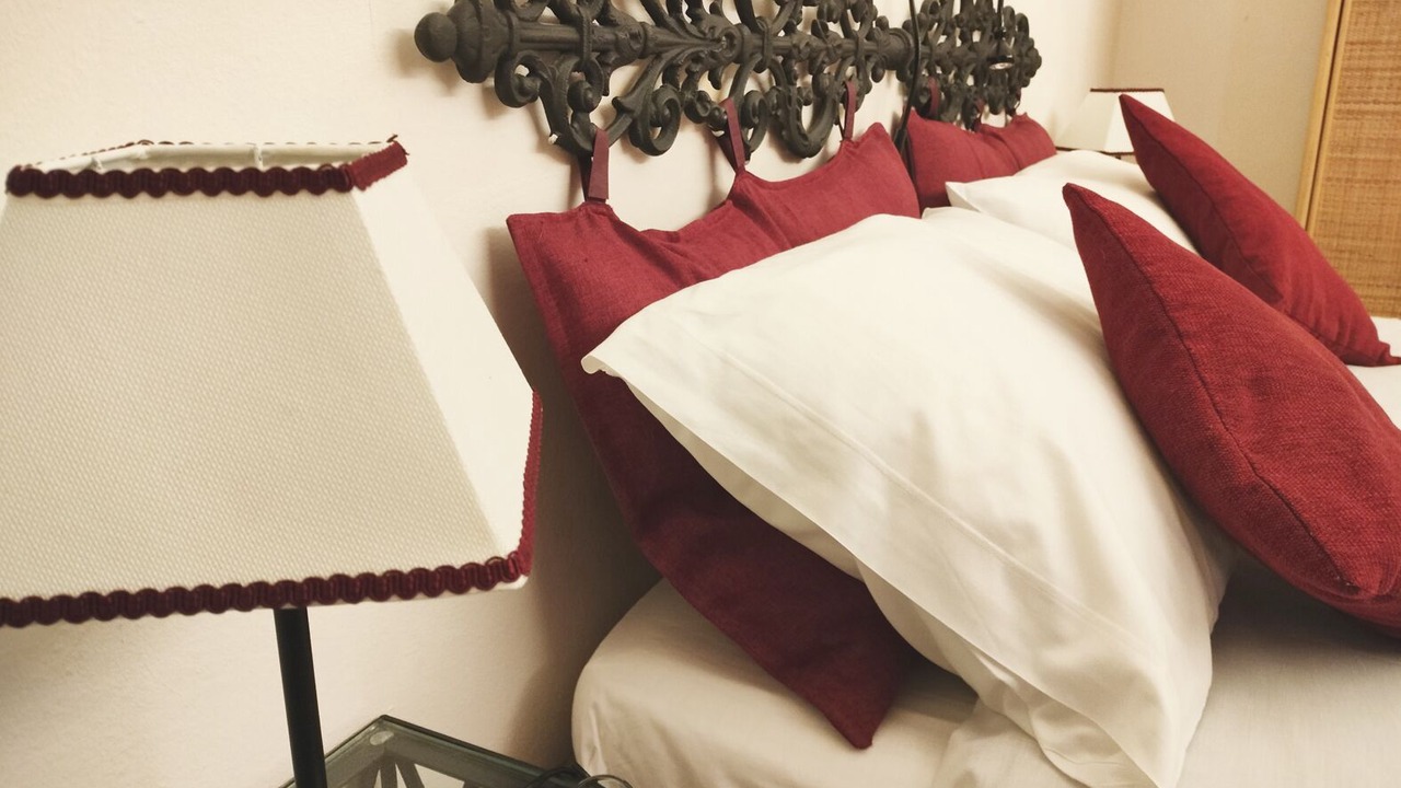 Photo of Bedroom in Catania City Centre