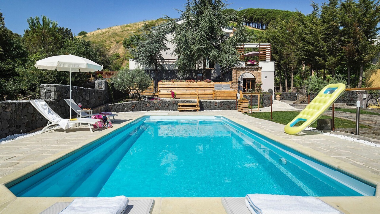 Photo of Outdoor in Nicolosi