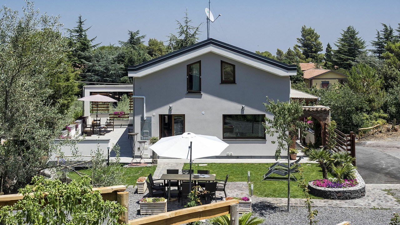 Photo of Outdoor in Nicolosi