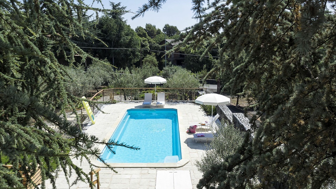 Photo of Outdoor in Nicolosi