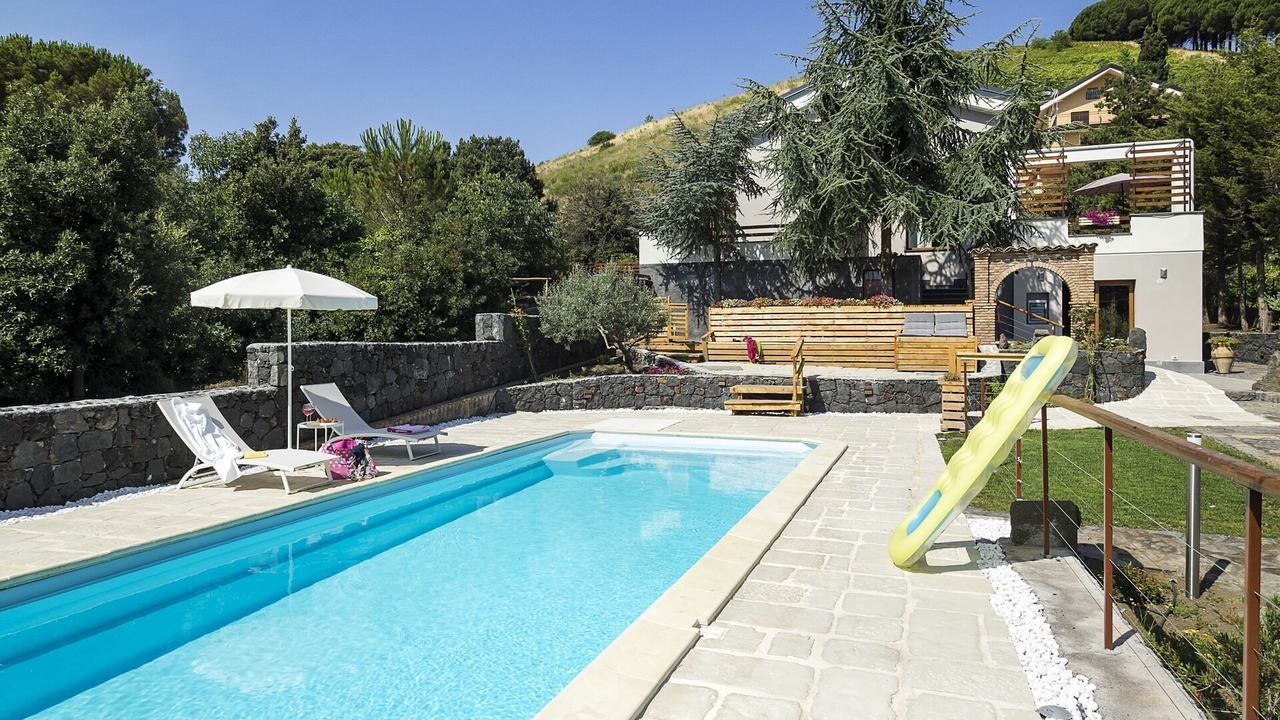 Photo of Outdoor in Nicolosi
