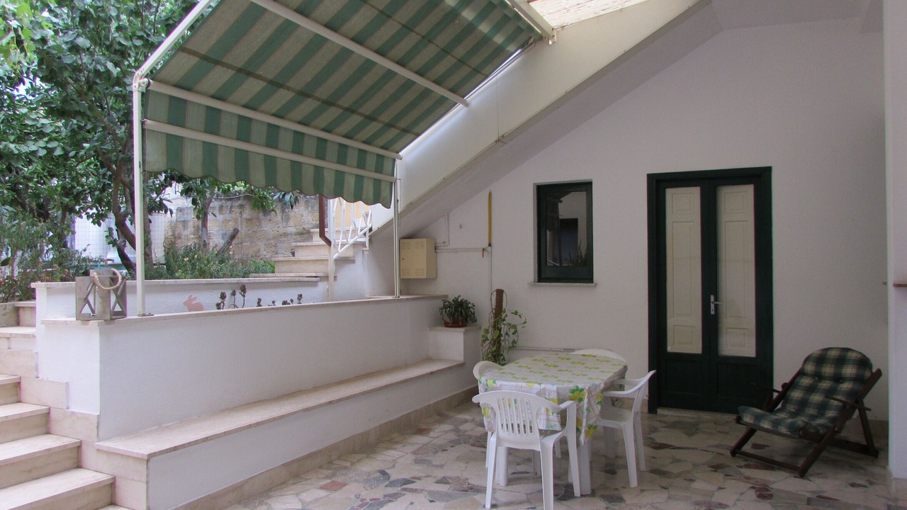 Photo of Outdoor in Casa Santa