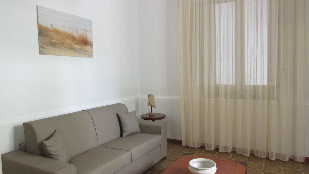Photo of Livingroom in Casa Santa