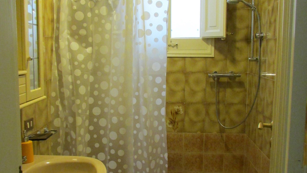 Photo of Bathroom in Casa Santa