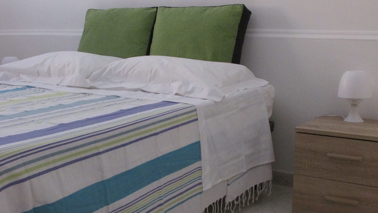Photo of Bedroom in Casa Santa
