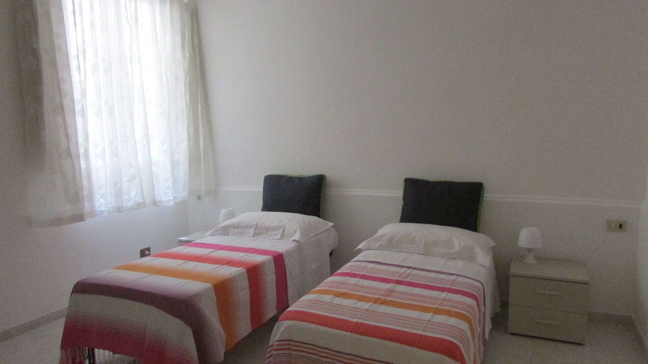 Photo of Bedroom in Casa Santa