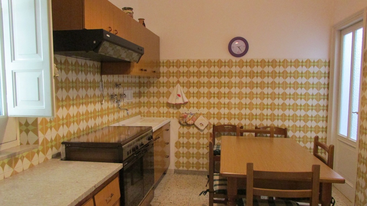 Photo of Kitchen in Casa Santa