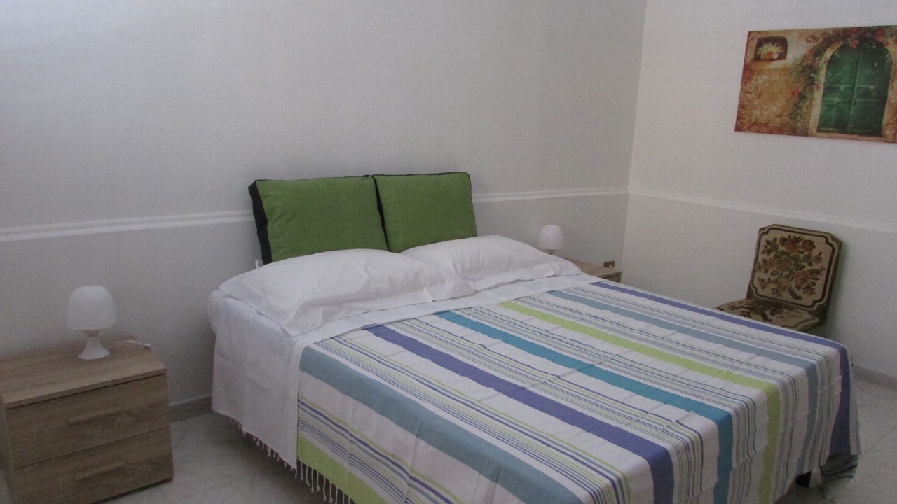 Photo of Bedroom in Casa Santa