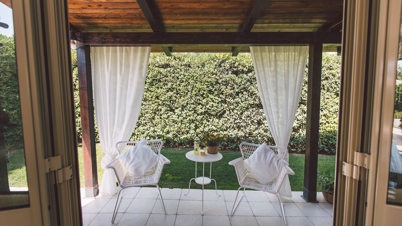 Photo of Patio Balcony in Ispica