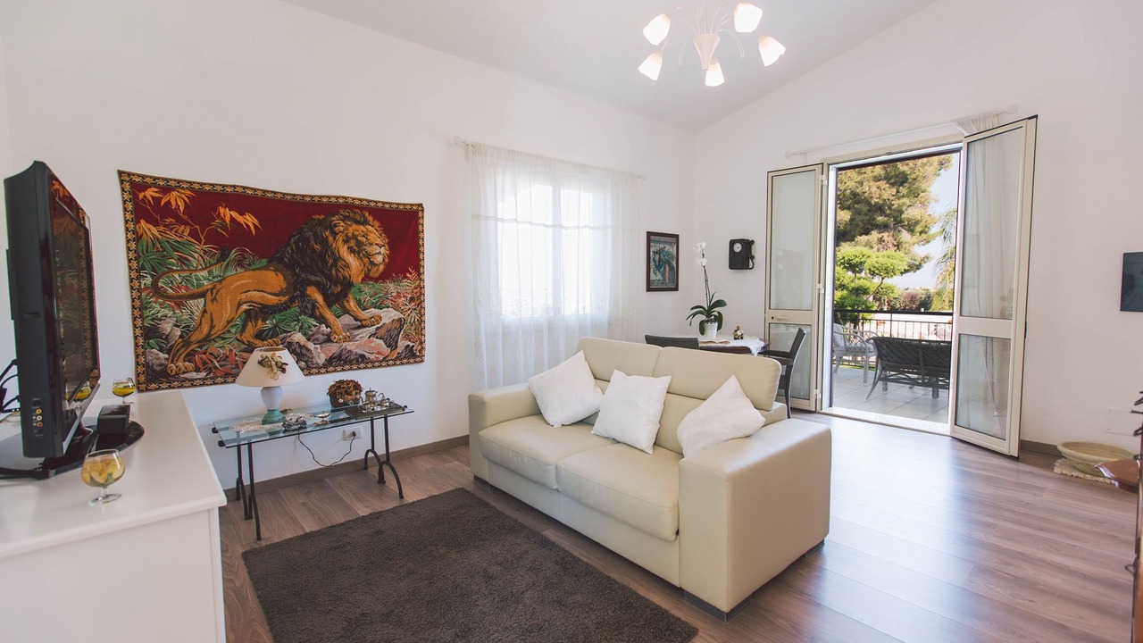 Photo of Livingroom in Ispica