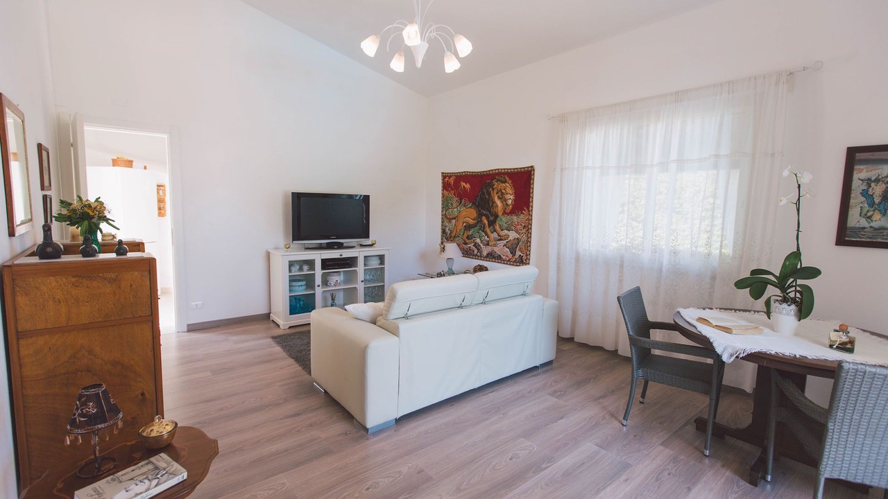 Photo of Livingroom in Ispica