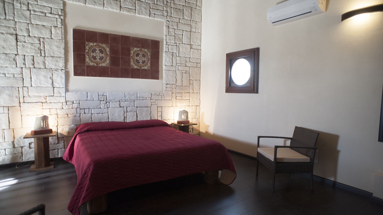 Photo of Bedroom in Modica