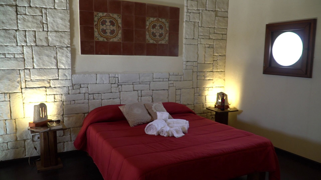 Photo of Bedroom in Modica