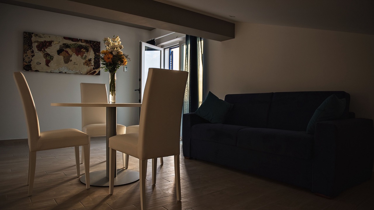 Photo of Livingroom in Venetico Marina