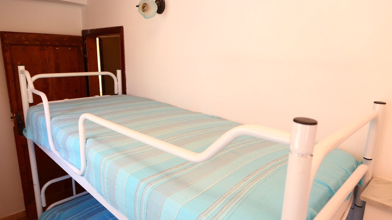 Photo of Bedroom in Old Town