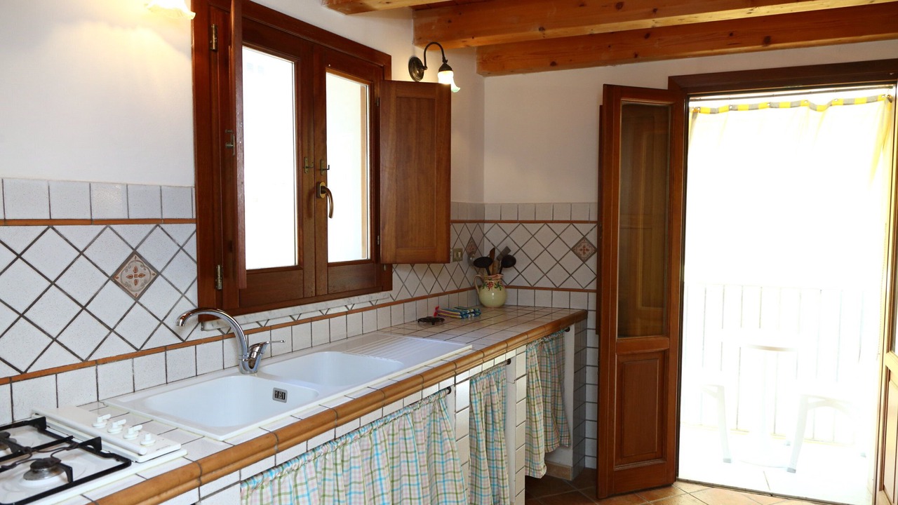 Photo of Kitchen in Old Town