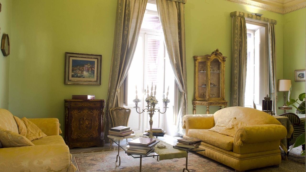 Photo of Livingroom in Marsala