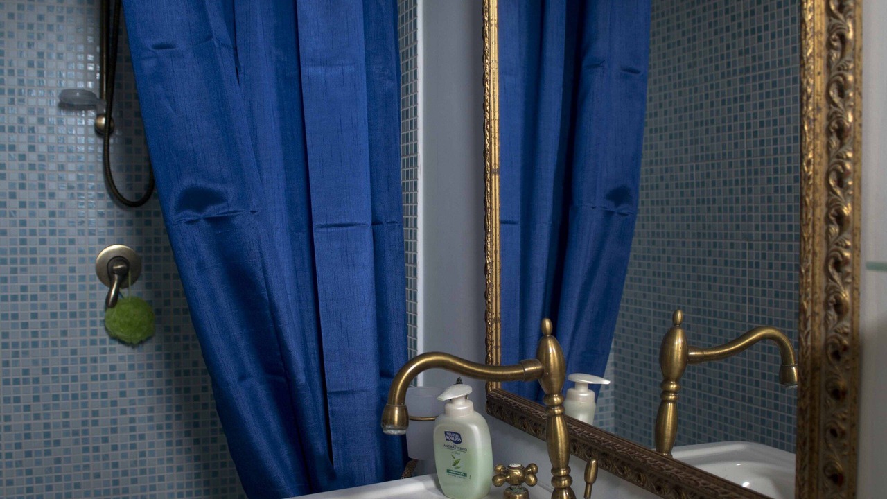 Photo of Bathroom in Marsala